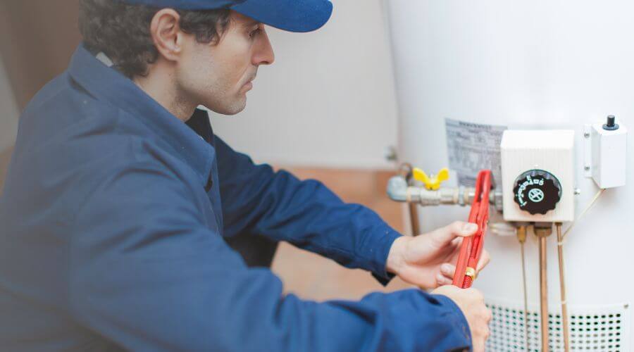 Professional sewer line replacement in Saint Olaf, IA